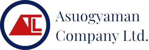 Asuogyaman Company  Ltd