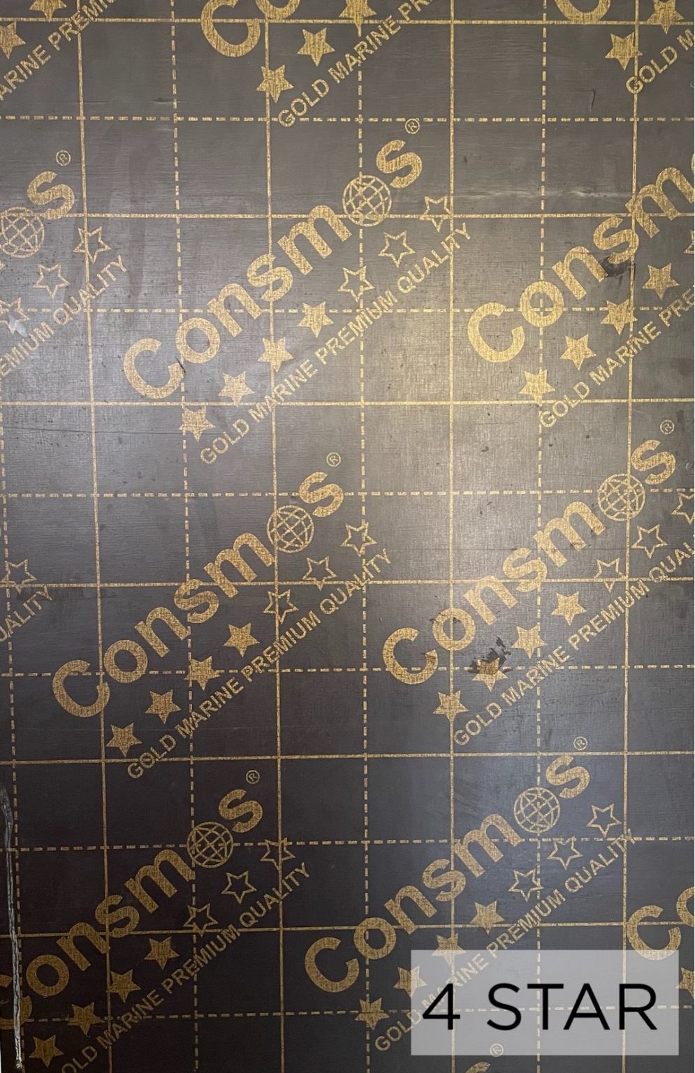 18mm Marine Board Asuogyaman Company Limited