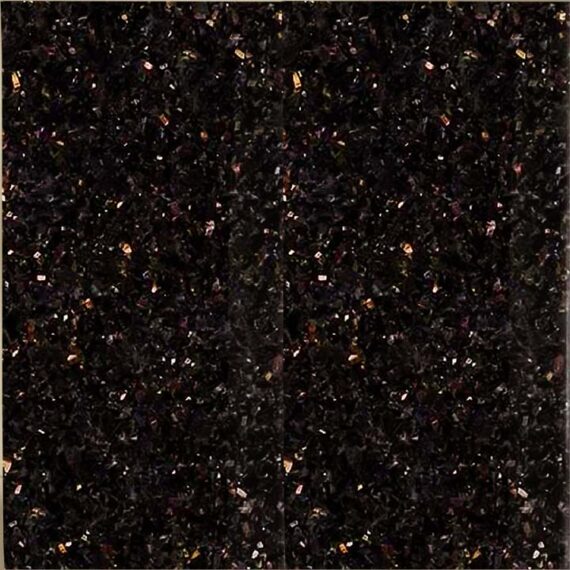 Black Galaxy