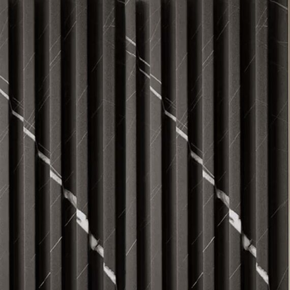 ASU-1000 Black Pattern
